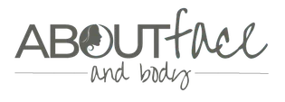 About Face & Body logo - Brand Marketing by WGNR