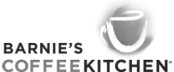 Barnie’s Coffee & Tea Co logo - Creative Branding by WGNR