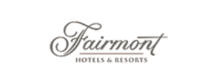 Fairmont Hotels & Resorts logo - Branding by WGNR