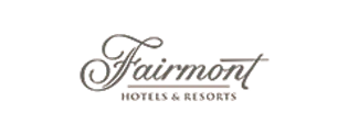 Fairmont Hotels & Resorts logo - Branding by WGNR