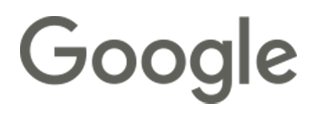 Google logo - Branding Agency Orlando by WGNR
