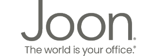 Joon logo - Brand Marketing by WGNR