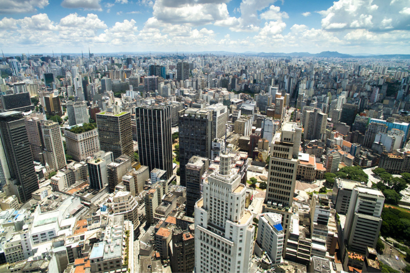 Marketing Agency in São Paulo