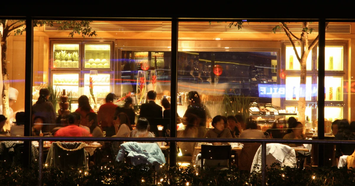 Restaurant Marketing Orlando