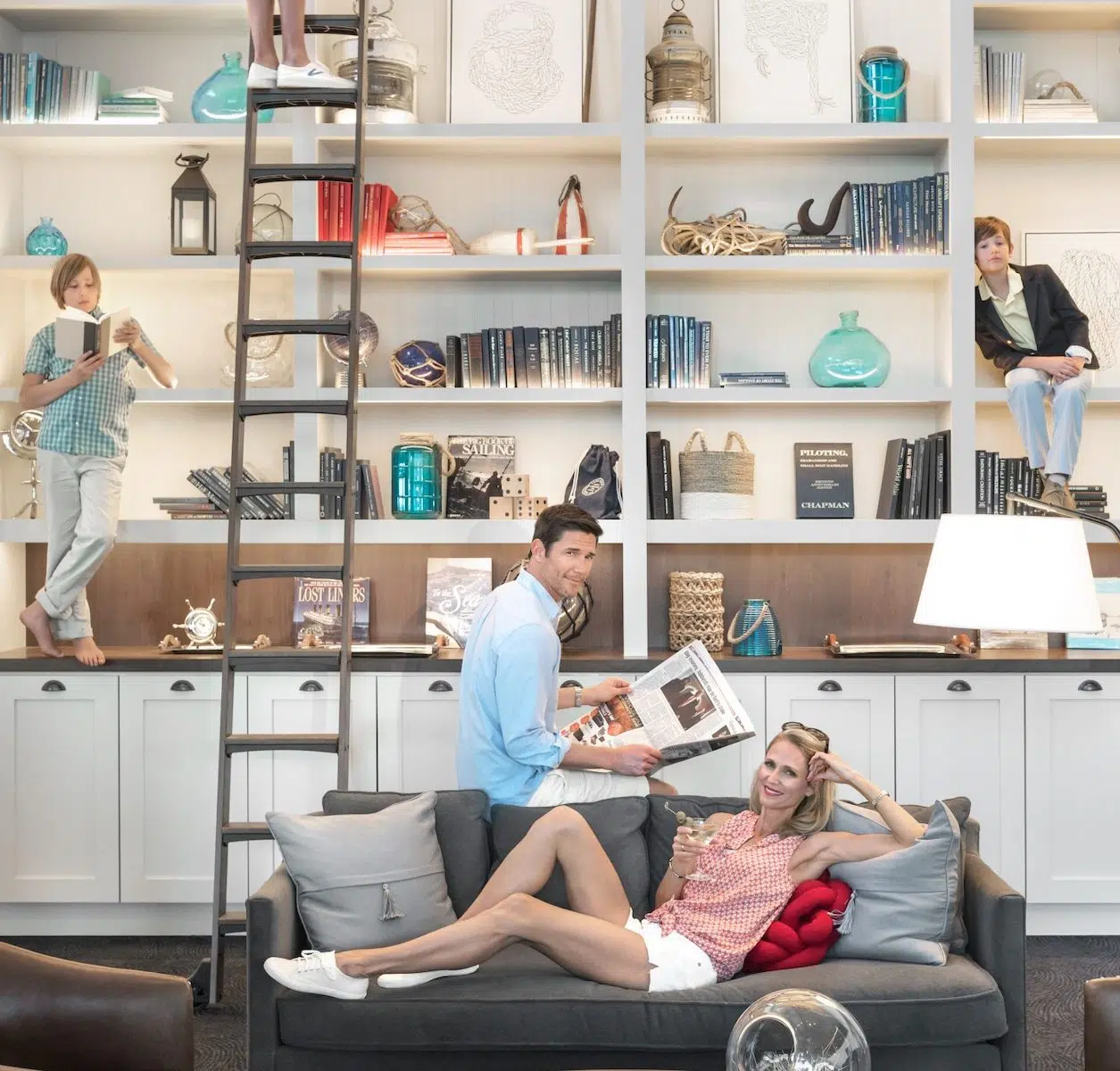 Seasonal Hotel Marketing Campaign