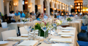 Restaurant Marketing